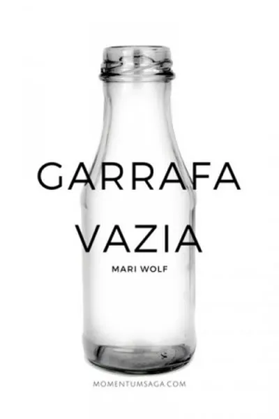 Cover of Garrafa Vazia