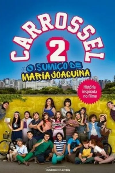 Cover of CARROSSEL 2