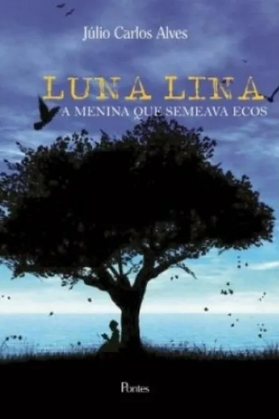 Cover of Luna Lina