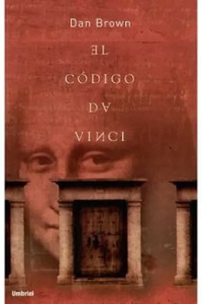 Cover of El Codigo Da Vinci
