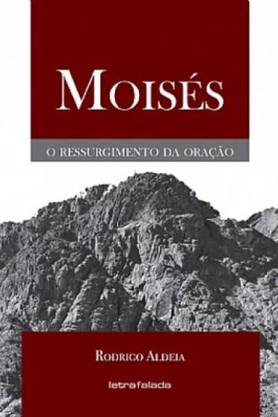 Cover of Moisés