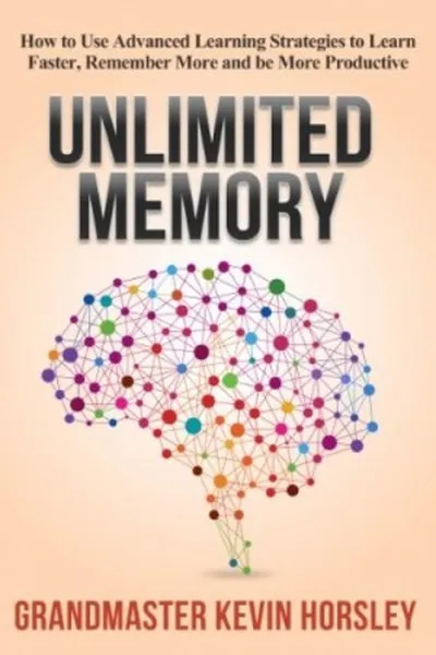 Cover of Unlimited Memory