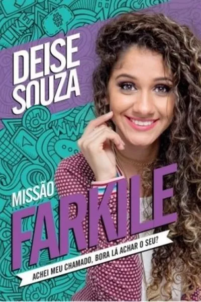 Cover of Missão Farkile