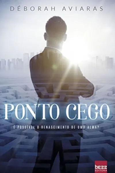 Cover of Ponto Cego