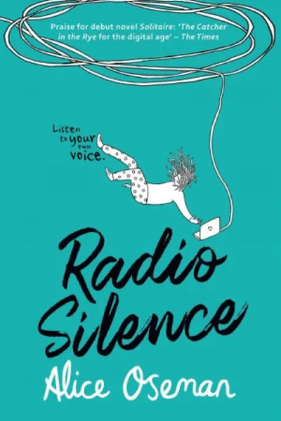 Cover of Radio Silence