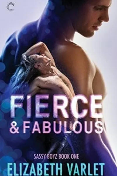 Cover of Fierce & Fabulous