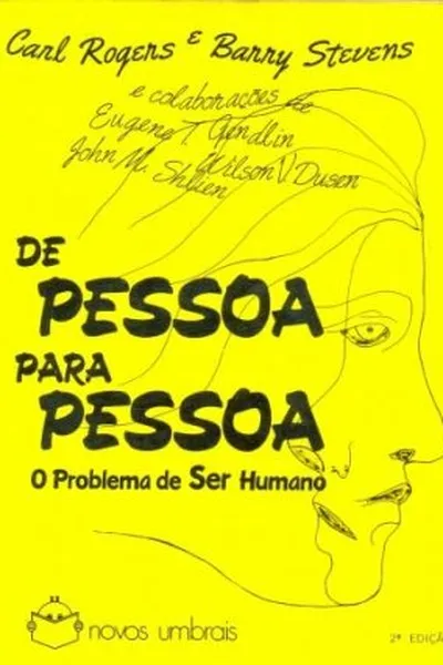 Cover of De Pessoa para Pessoa