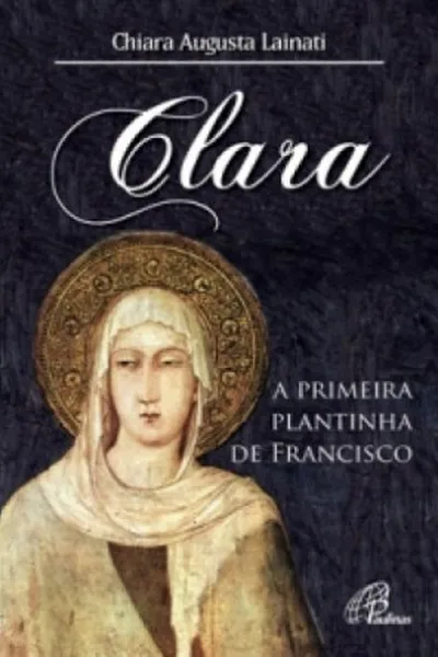 Cover of Clara