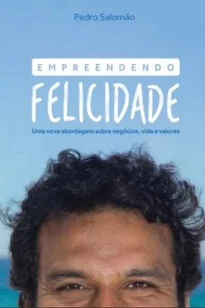 Cover of Empreendendo Felicidade