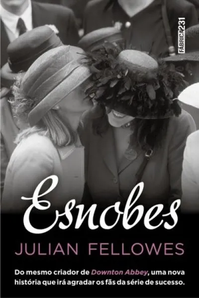 Cover of Esnobes