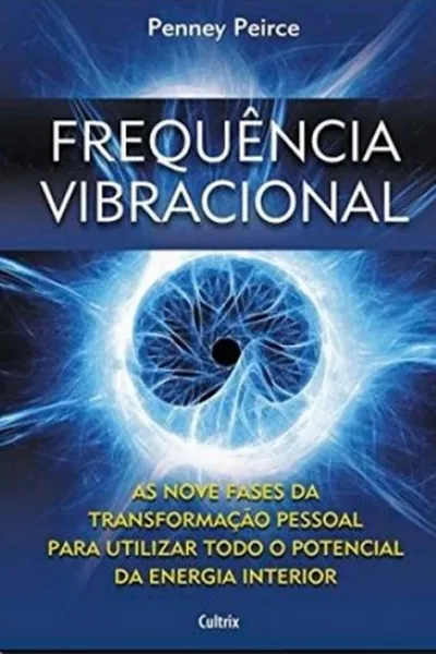 Cover of Frequência Vibracional