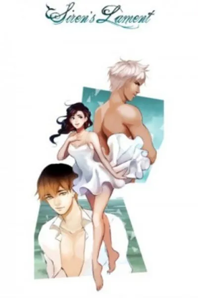 Cover of Siren's Lament #1