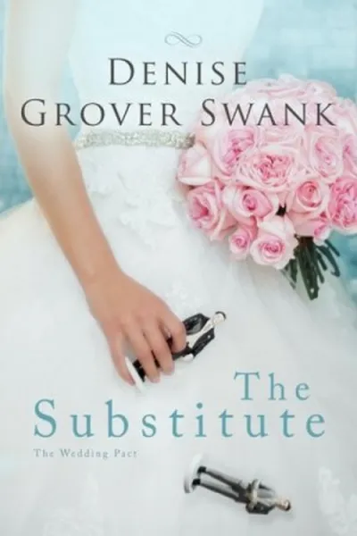 Cover of The Substitute