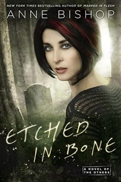 Cover of Etched in Bone