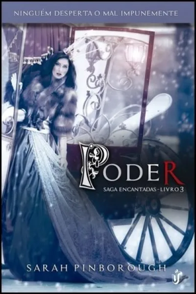 Cover of Poder