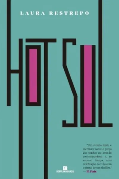 Cover of Hot Sul