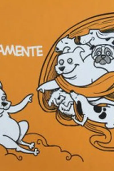 Cover of Viva Intensamente