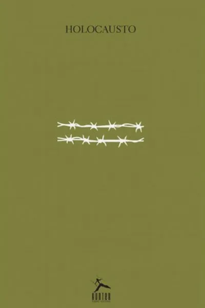 Cover of Holocausto