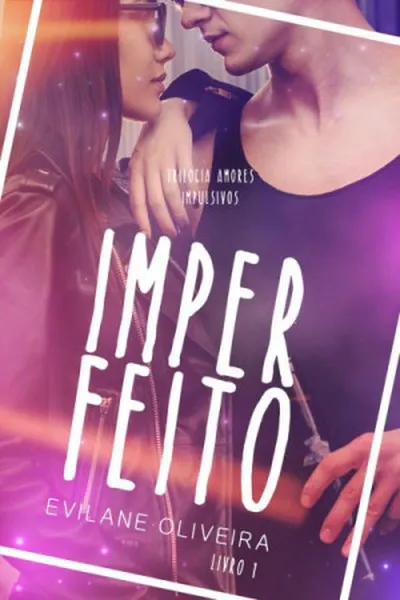 Cover of Imperfeito