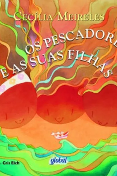 Cover of Pescadores E As Suas Filhas, Os