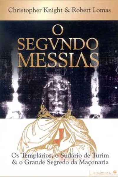 Cover of O Segundo Messias