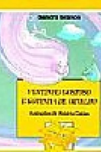 Cover of Ventinho gostoso e gotinha de orvalho