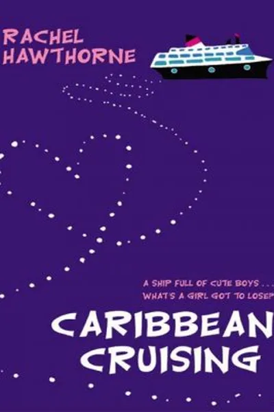 Cover of Caribbean Cruising