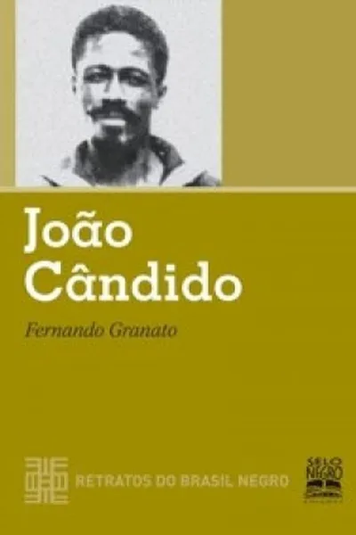 Capa de João Cândido