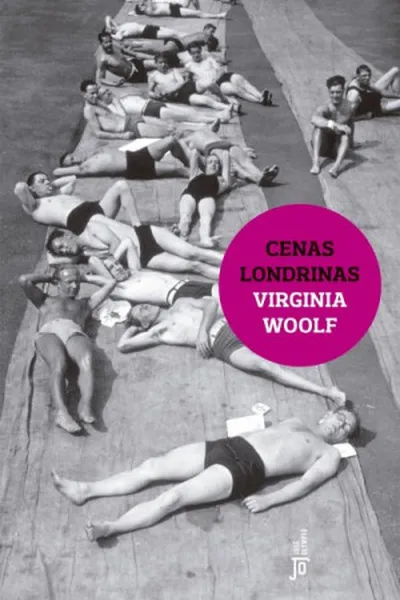 Cover of Cenas londrinas