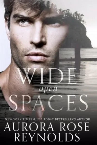 Cover of Wide Open Spaces