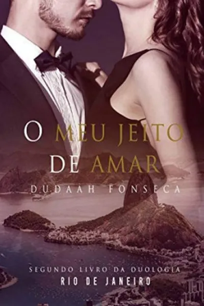 Cover of O Meu Jeito de Amar