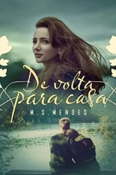 Cover of De Volta Para Casa