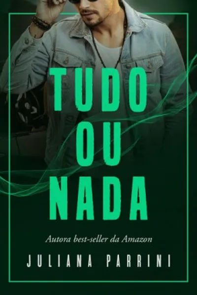 Cover of Tudo ou Nada