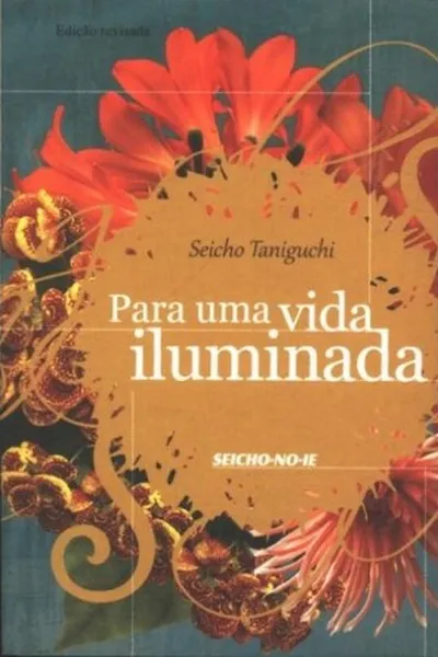 Cover of Para uma vida iluminada