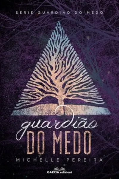 Cover of Guardião do Medo