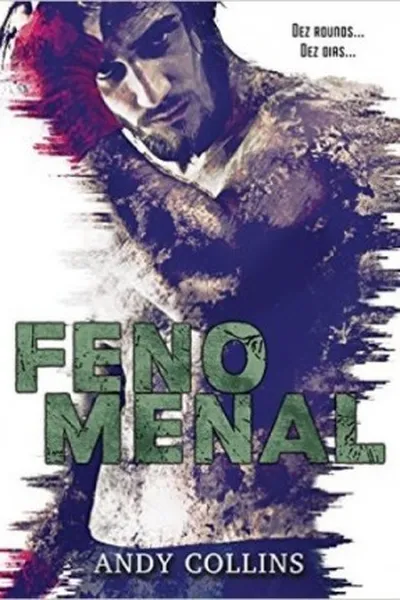Cover of Fenomenal