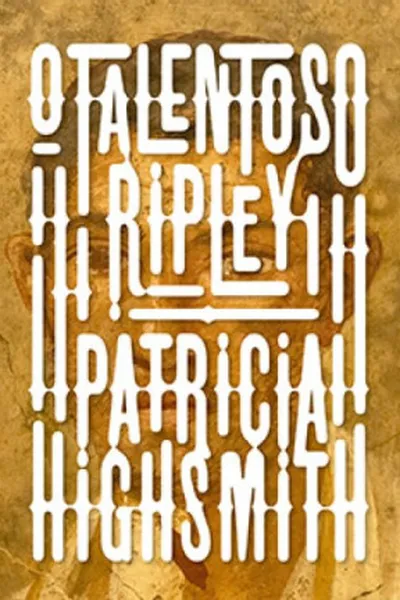 Cover of O talentoso Ripley