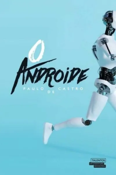 Cover of O Androide