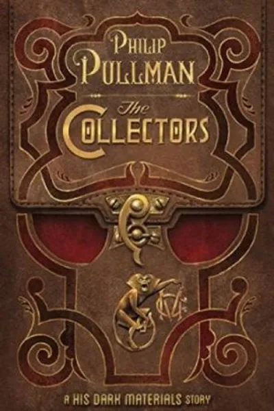Cover of The Collectors