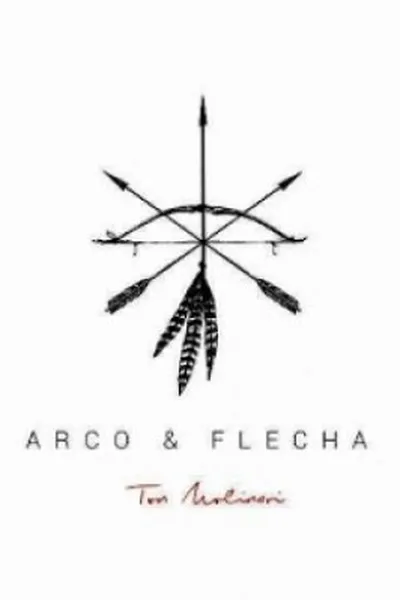 Cover of Arco e Flecha