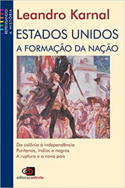 Cover of Estados unidos