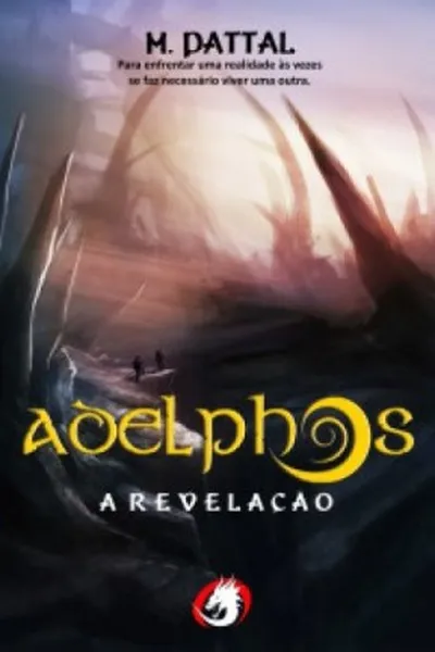 Cover of Adelphos
