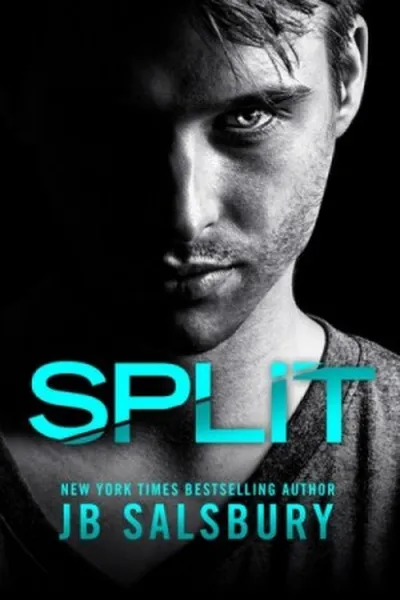 Cover of Split