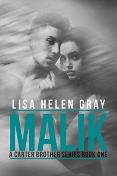 Cover of Malik