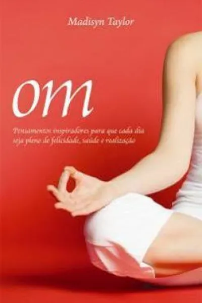 Cover of OM