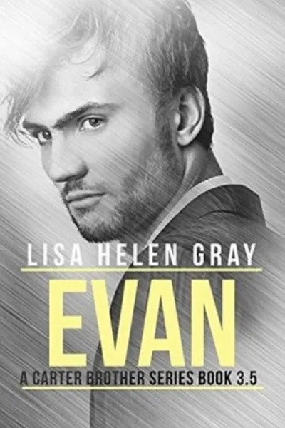 Cover of Evan