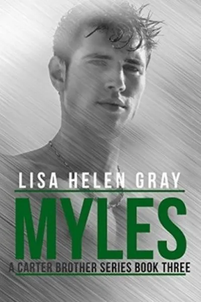 Cover of Myles