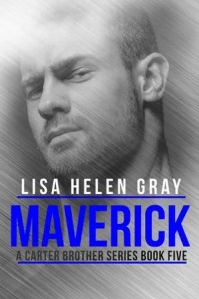 Cover of Maverick
