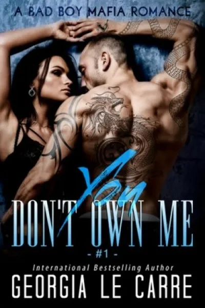 Cover of You Don't Own Me