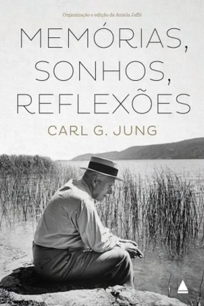 Cover of Memórias, sonhos, reflexões
